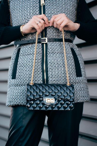 KRISTE BELL 26396 Kriste Bell Bag