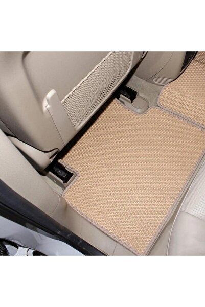 Bod Hyundai Tucson 3d Havuzlu Paspas 2015-2020