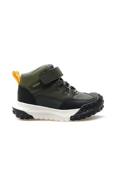 Vicco Annie Boy's Outdoor Boots - 24k 946.421 Fe Khaki, Καθημερινή χρήση, 26-35