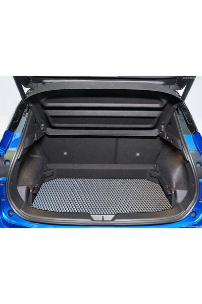 Bod Nissan Qashqai Bagaj Havuzu 2022-sonrası Alt (RAFSIZ) E-power