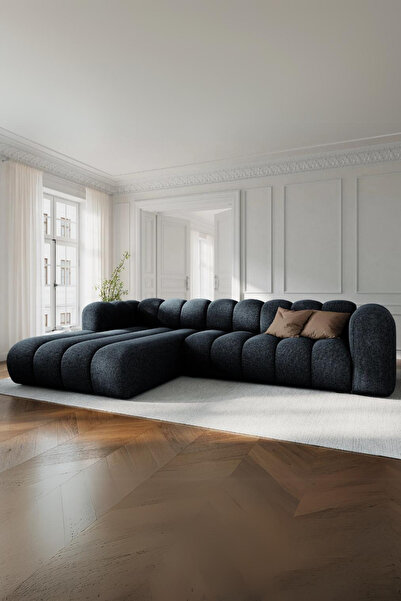 CARBONE DESİN KÖŞE KOLTUK .KÖŞE TAKIMI .POFİDİK KOLTUK