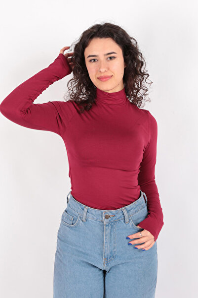 busemm Busem W0010437 Жіноча блуза