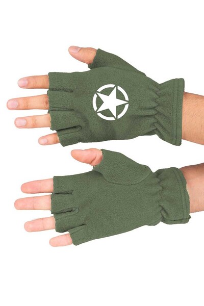 Fanze Mănuși Star Polar Cut rnz4616