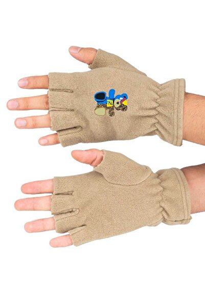 Fanze Mănuși Teddy Bear Polar Cut rnz4497