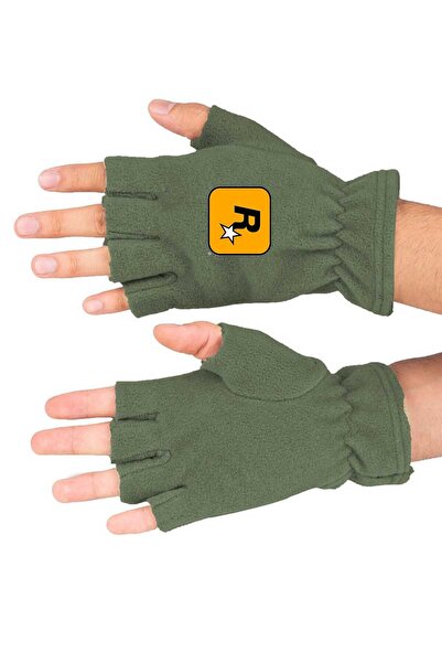 Fanze Mănuși Polar Cut by GTA - Model RNZ4727