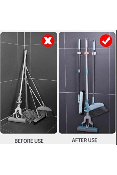 btm home Paspas ve Mob Tutucu Kendinden Yapışkanlı