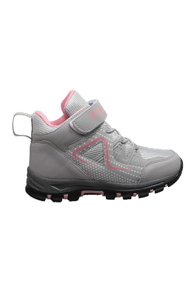 M.P. Mp 232-3131ft Mpone ft Trekking Filet Kids Outdoor Shoes