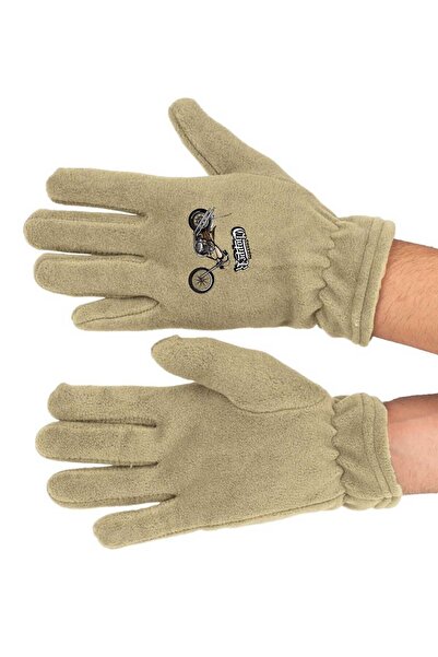 Fanze Mănuși lungi Chopper Polar rnz5009