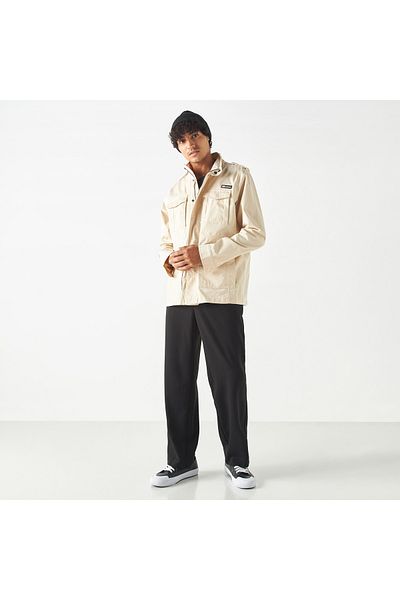 ECKO Unltd Logo Detail Utility Jacket