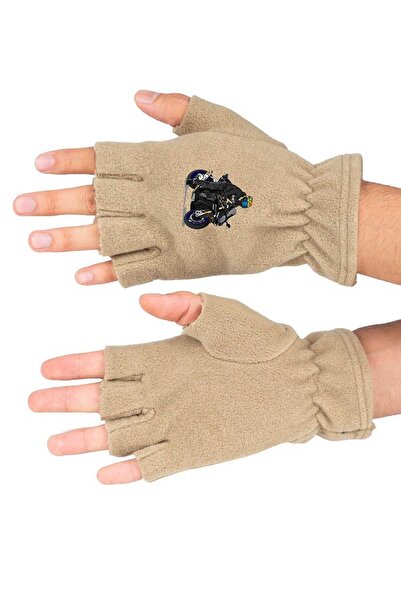 Fanze Mănuși Polar Cut Motocicletă rnz4755