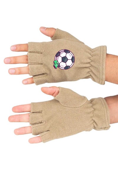 Fanze Mănuși de fotbal Polar Cut - rnz5025