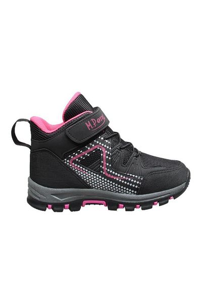 M.P. Mp 232-3131ft Mpone ft Trekking Filet Kids Outdoor Shoes