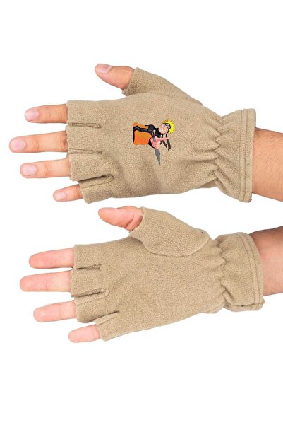 Fanze Mănuși Naruto Polar Cut - RNZ5069