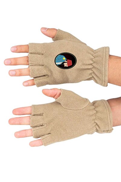 Fanze Mănuși Polar Kesik Abdulhamid Han - rnz4998