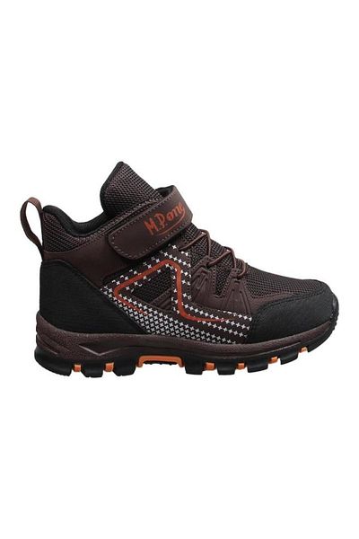 M.P. Mp 232-3131ft Mpone ft Trekking Filet Kids Outdoor Shoes