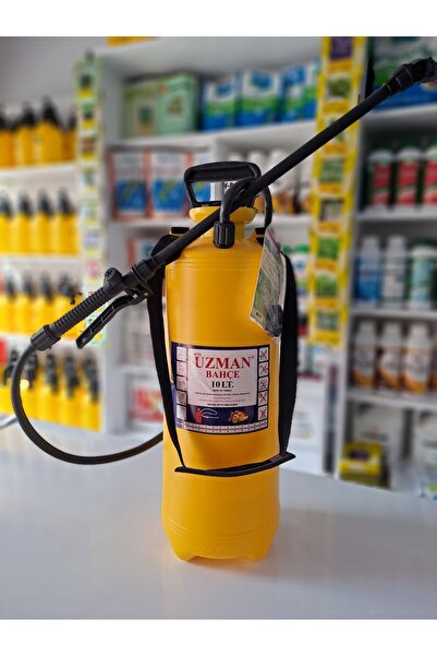 Uzman İlaçlama Pompası 10 LT
