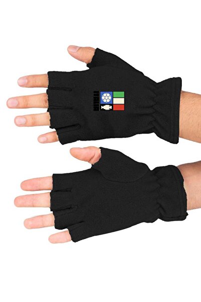 Fanze Mănuși Italia Polar Kesik rnz4558