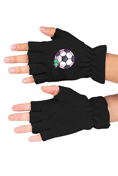 Fanze Mănuși de fotbal Polar Cut - rnz5025