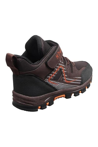 M.P. Mp 232-3131ft Mpone ft Trekking Filet Kids Outdoor Shoes