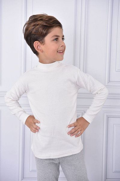 KİDOO BEBE Wicked Winter Bathy with Half-Bo?Az Report 3/7 Years