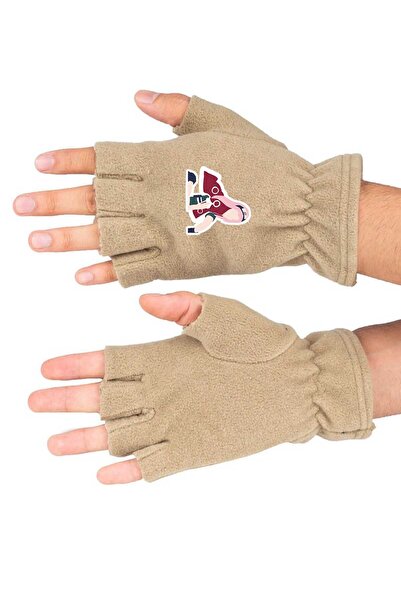 Fanze Ναρούτο Σασούκε - Γάντια Polar Cut RNZ4927