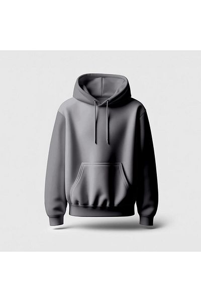 Gölge Store Суичър с качулка Regular Fit Unisex с подплата и качулка