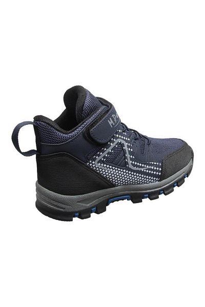 M.P. Mp 232-3131ft Mpone ft Trekking Filet Kids Outdoor Shoes