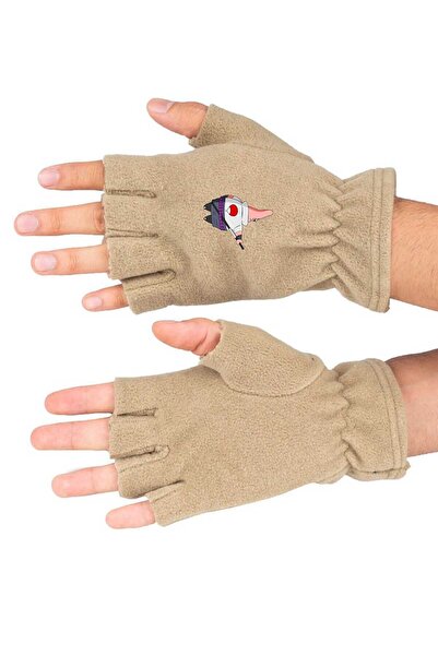 Fanze Mănuși Polar Cut Naruto Patrick - RNZ4540