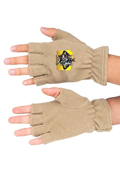 Fanze Mănuși Anime Polar Cut rnz5057