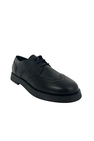 KEMAL TANCA 852 1654 KADIN OXFORD AYAKKABI