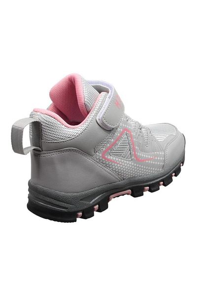 M.P. Mp 232-3131ft Mpone ft Trekking Filet Kids Outdoor Shoes