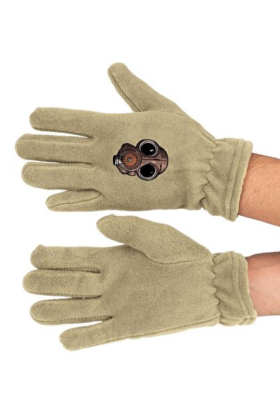 Fanze Полярна противогазова маска - дълги ръкавици, модел rnz5008