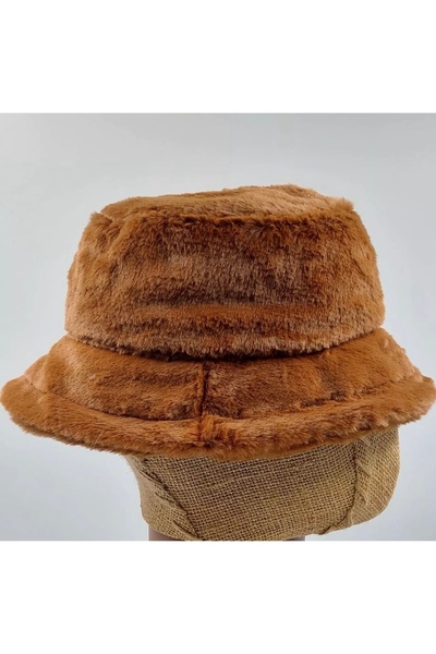 My Easy Shop Pălărie de pluș pentru femei de sezon nou