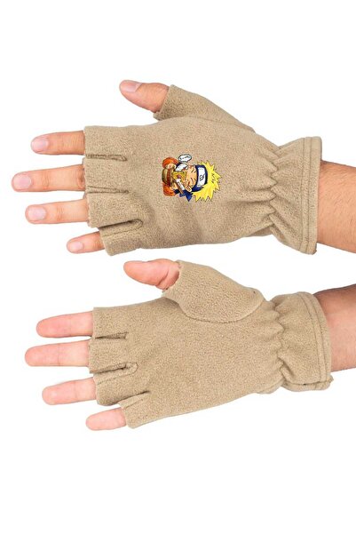 Fanze Mănuși Naruto Polar Cut - RNZ4869