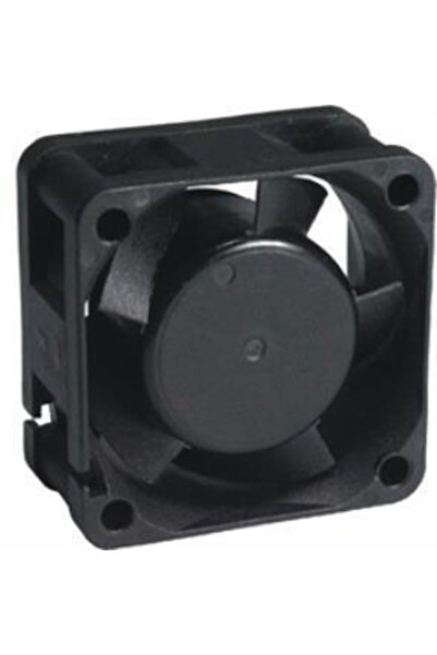 Yeka 24 Volt Fan 4cm 20 mm