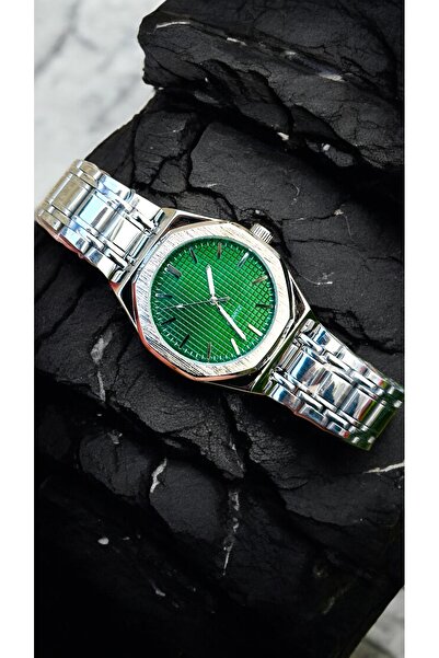 pullmarkt سلسلة أساسية - ساعة يد رجالية