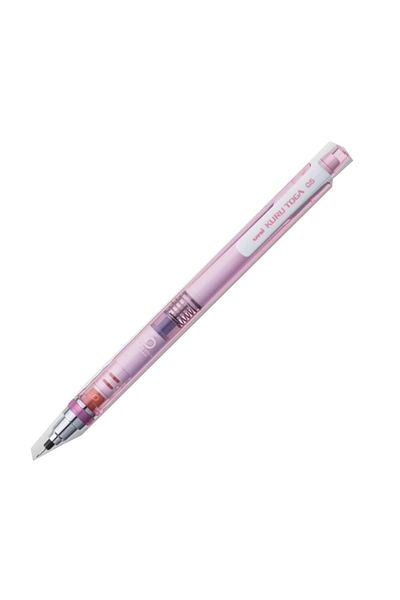UNİ-BALL Uni-Ball Versatil Pen Kuru Toga t 0.5 mm Pink M5-450T (1 Pcs)