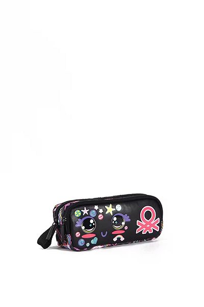 United Colors of Benetton United Colors of Benetton Girl's Pencil Holder 03689