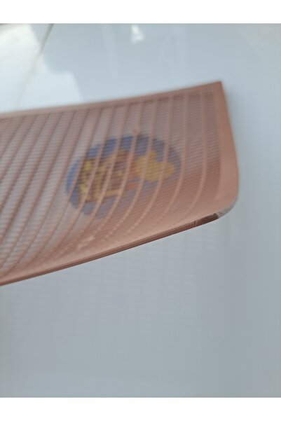 mhh CİVCİV IZGARASI 50 X 42 CM-2.5mm( 2 ADET)