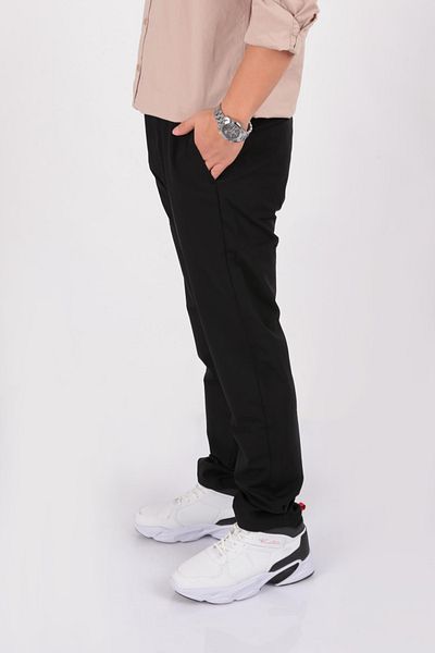 LACARINO 7791 Ανδρικό παντελόνι Jogger