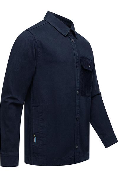 Ragwear Outdoorhemd Garwend