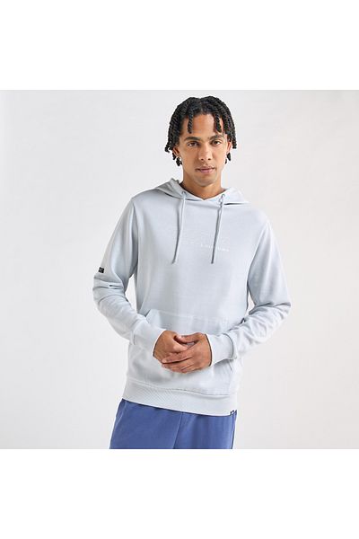 FAV Printed Hooded Sweatshirt with Long Sleeves