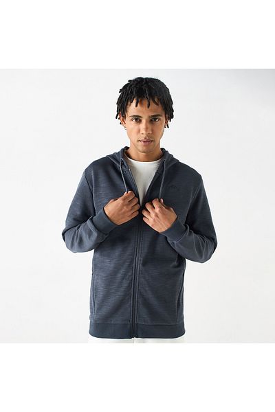 Kappa Hooded Sweatshirt with Pockets