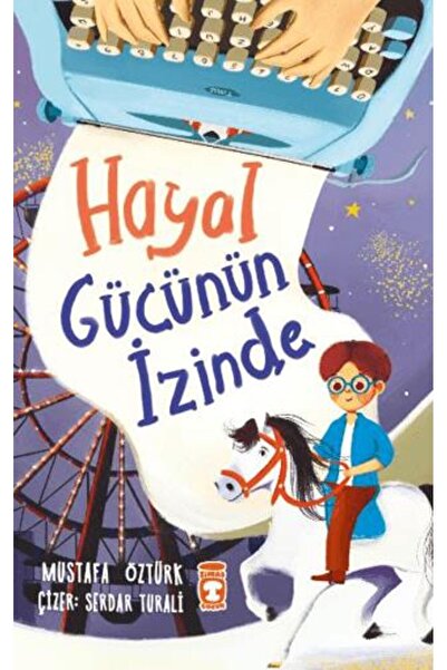 Genç Timaş Hayal Gücünün İzinde