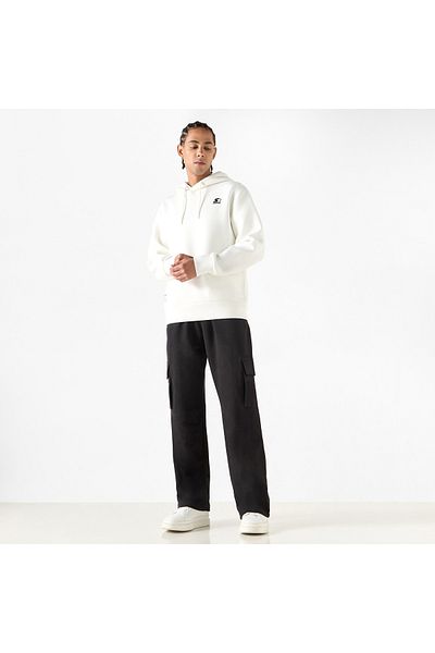 Starter Oversize Hooded
