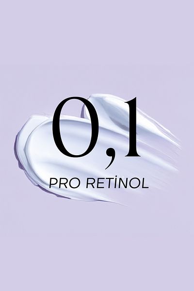 Polente Natural Pro Retinol Eye Cream - 20 ML Anti-Aging Eye Cream