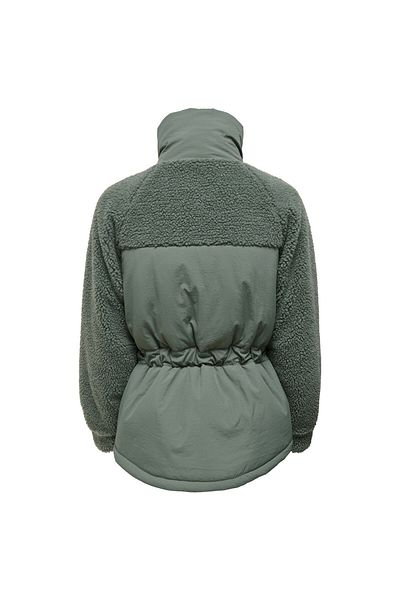 ONLY Women's Only Padded Soft Warm Coat
