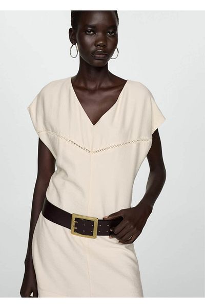 MANGO Woman Kleider-Design