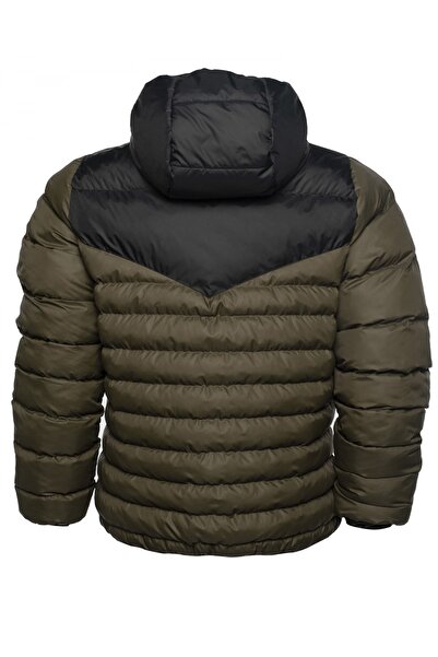 New Balance Ανδρικό παλτό Lifestyle - Mnj3233-tpg