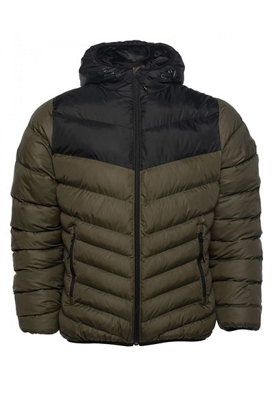 New Balance Lifestyle Men's Coat - Mnj3233-tpg